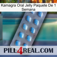 Kamagra Oral Jelly 1 Week Pack viagra3